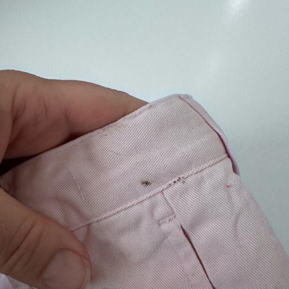 Janie and Jack chino shorts - Picture 4 of 8